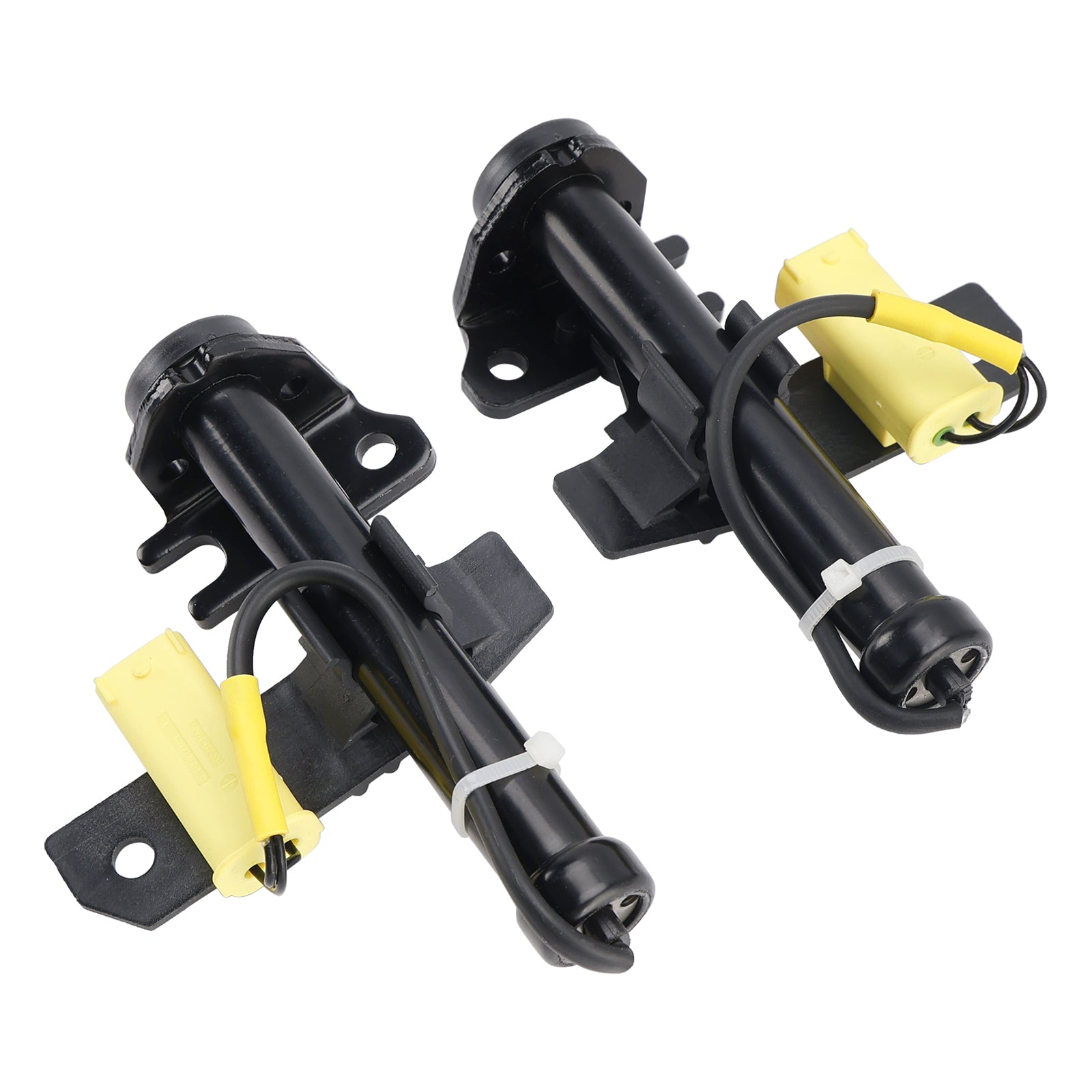 Links + rechts actieve motorkapscharnieractuator voor BMW 3-serie G20 G21 2018-2022