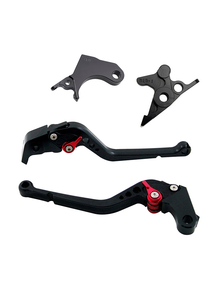 Long Clutch Brake Lever fit for HONDA CRF1100L Africa Twin 2022-2024