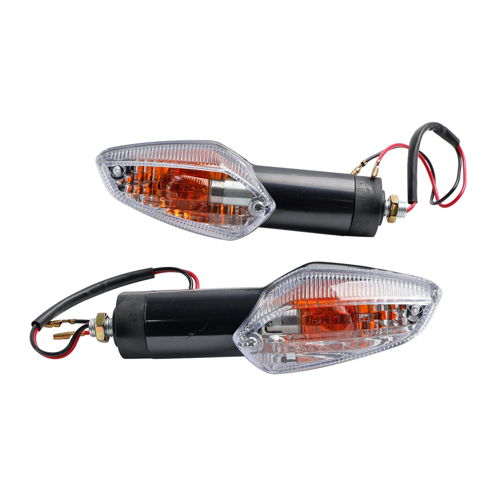 Turn Signal Lights Indicator Lamp For Honda CBR 250R 300R CBF 125 150 CB300