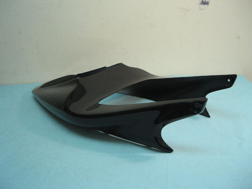 1998-1999 Yamaha YZF-R1 Black White Racing Fairings Generic