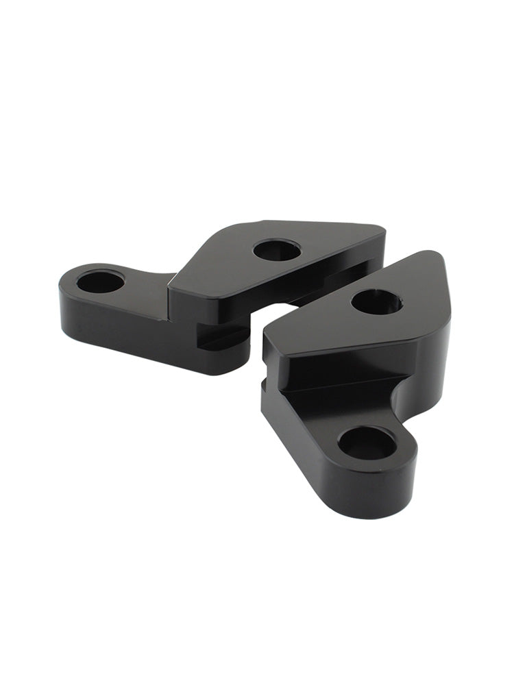 2007-2017HARLEY VRSC V-ROD  1" Shock Lowering Kit