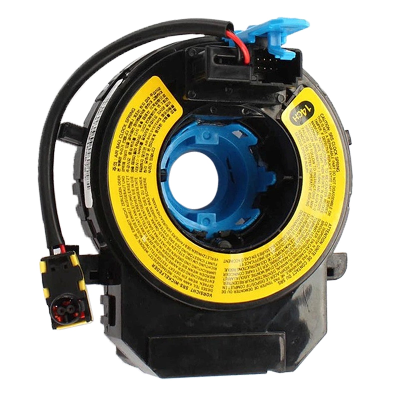 2012-2016 KIA RIO Steering Wheel Clock Spring 93490-1W110