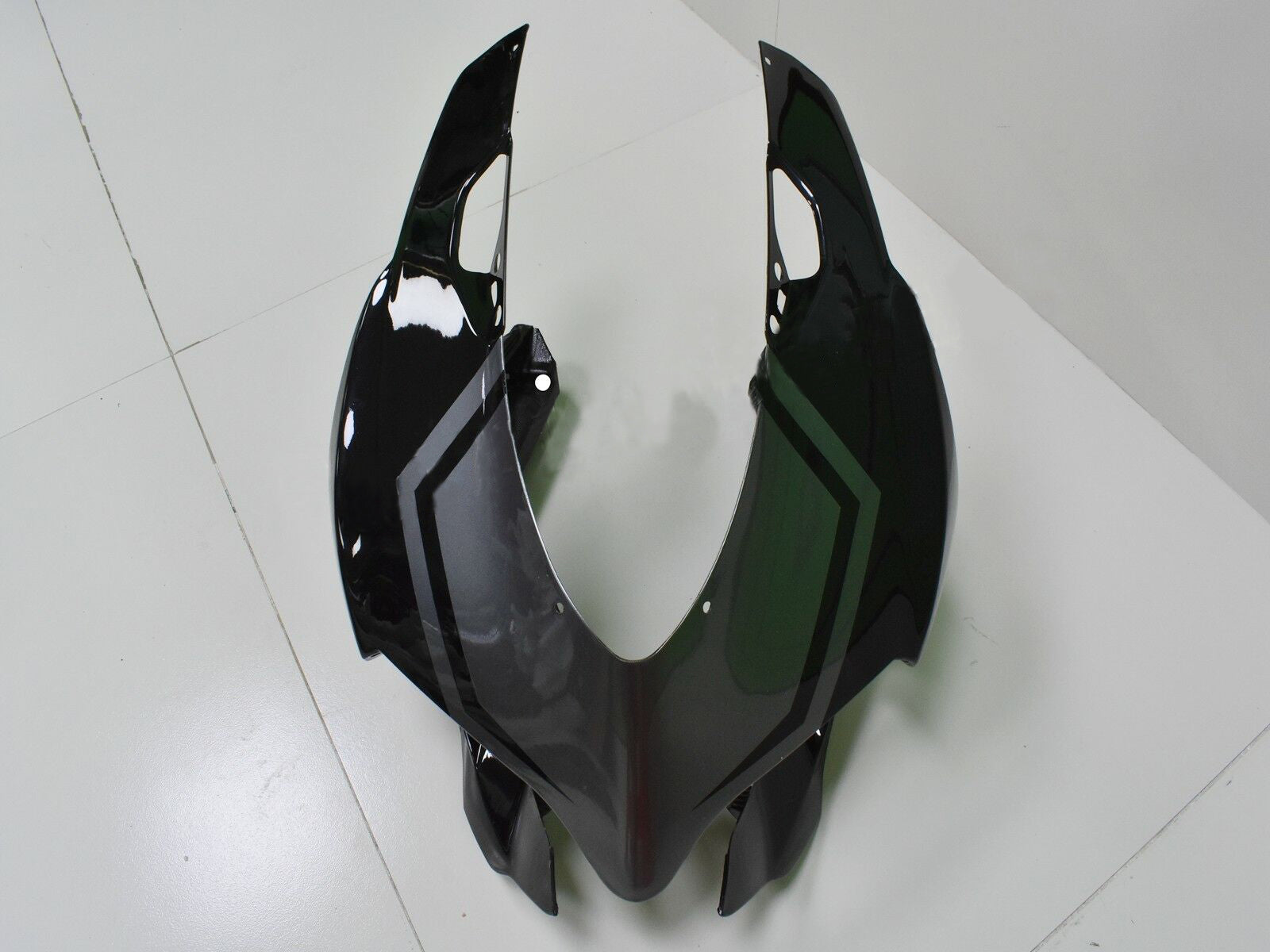 2012-2014 Ducati 1199 899 Kuipset Carrosserie ABS Algemeen