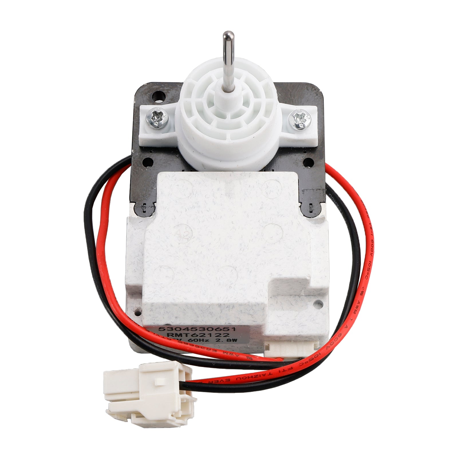 5304530651 Koelkastverdampermotor voor Electrolux Frigidaire AP7179350