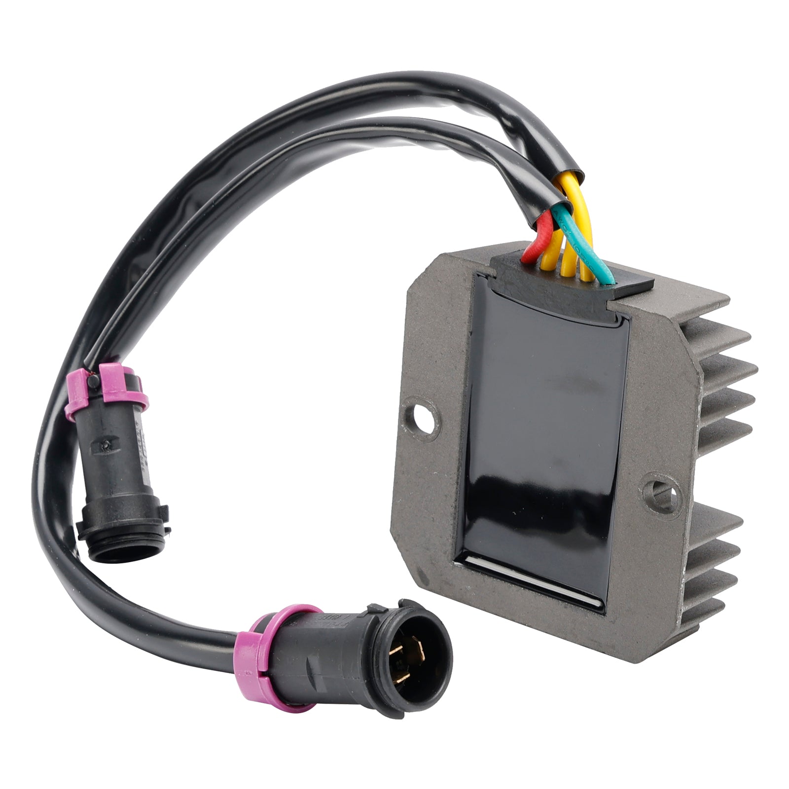 Joint du régulateur du stator pour Stels ATV 300B/Buyang 300cc/2.1.01.2061 LU019987