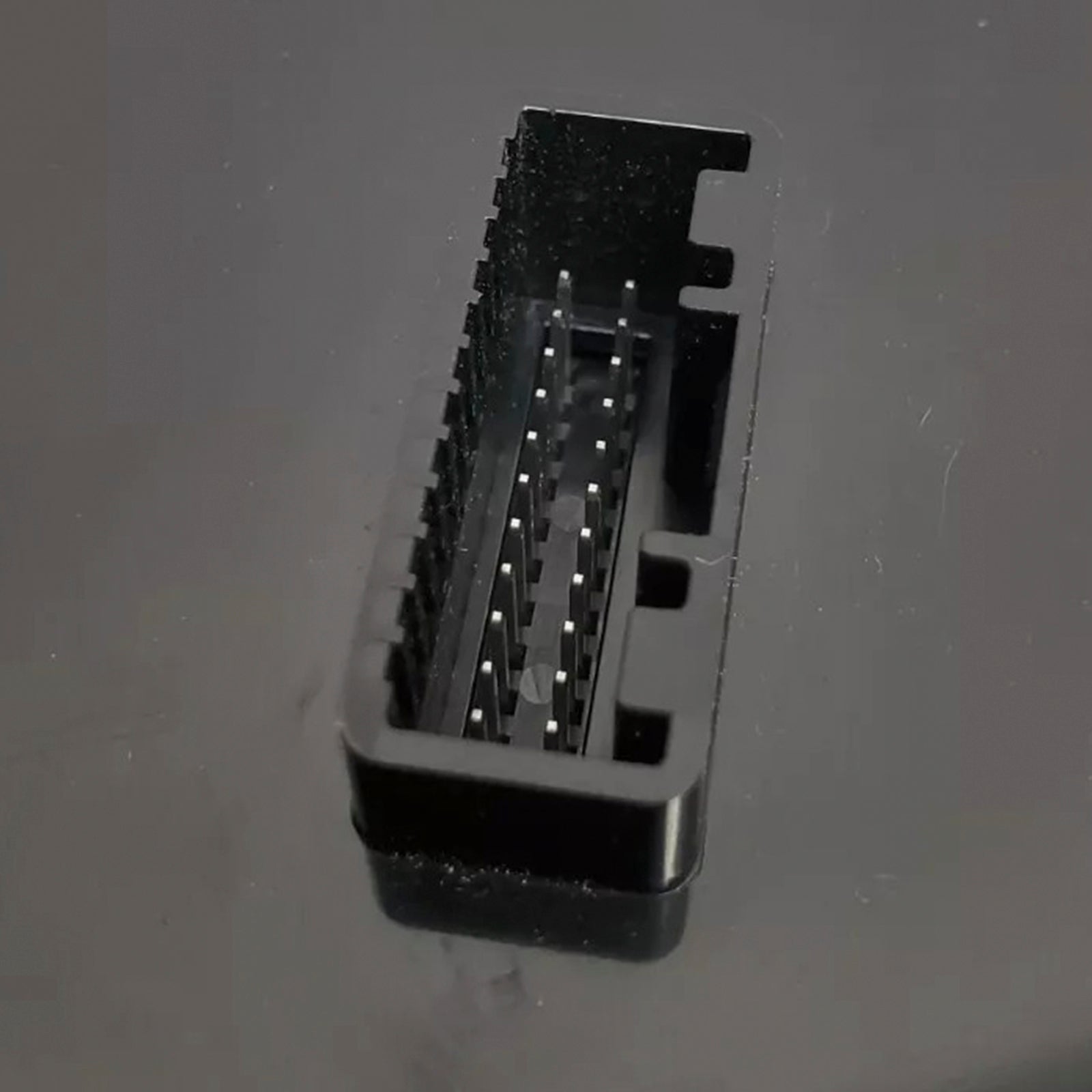 2013-2014 RAM 1500 2500 3500 4500 5500 Módulo de controle do aquecedor A/C 68105017AE