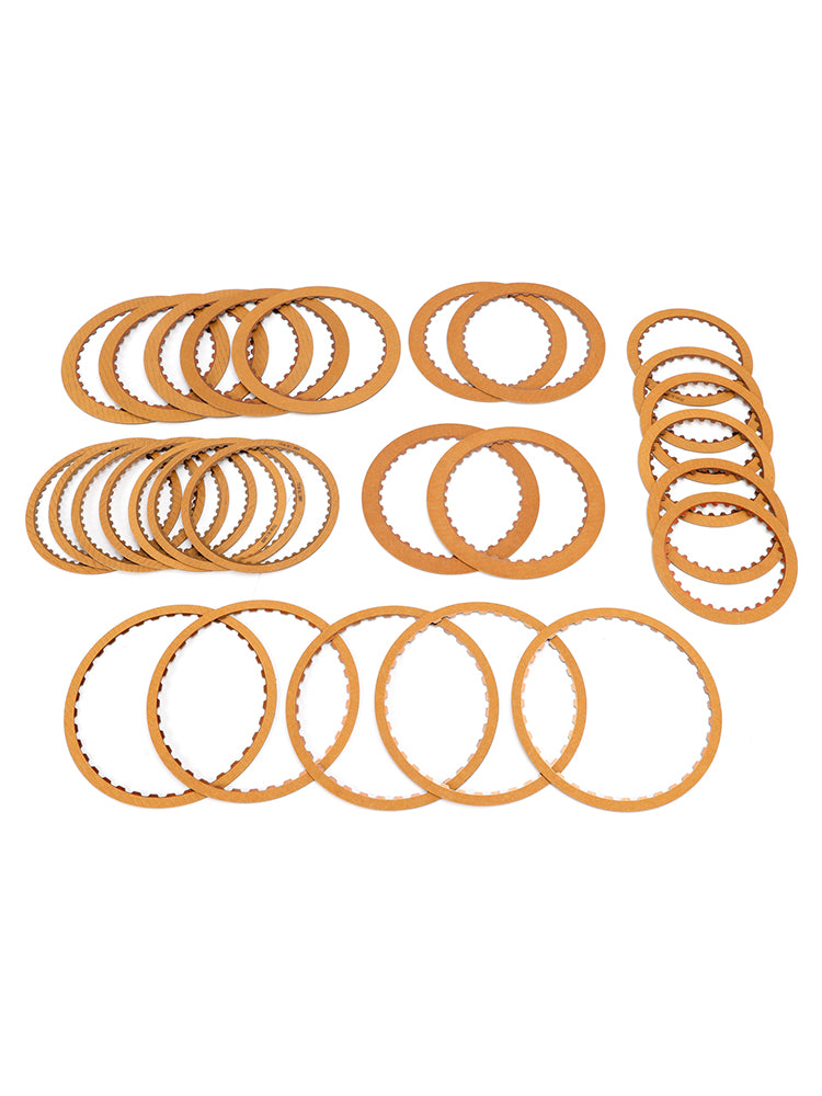 Toyota Prado 2.7L 3.5L Transmission Friction Kit Clutch Plates AC60F AC60E