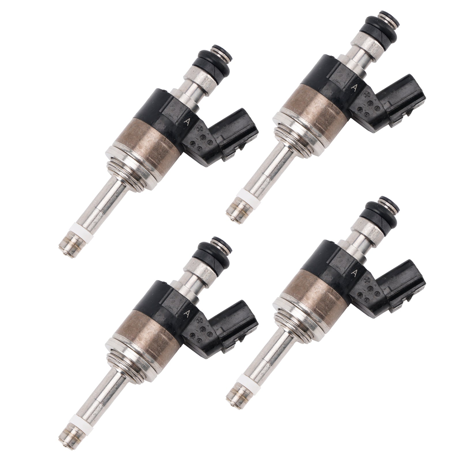 2015-2019 Honda 1.5L 4pcs Injetor de combustível 16010-5R1-
