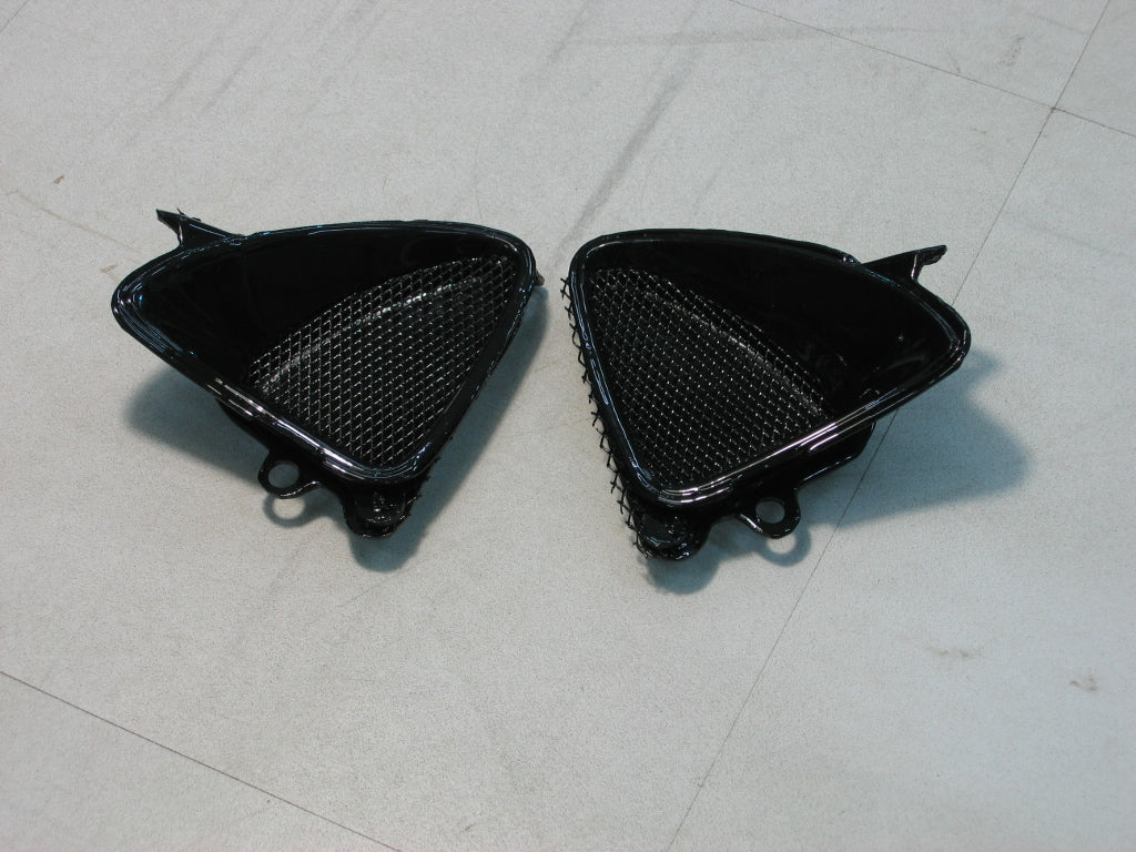 2006-2007 Honda CBR1000RR Injectiekuipset Carrosserie Kunststof ABS