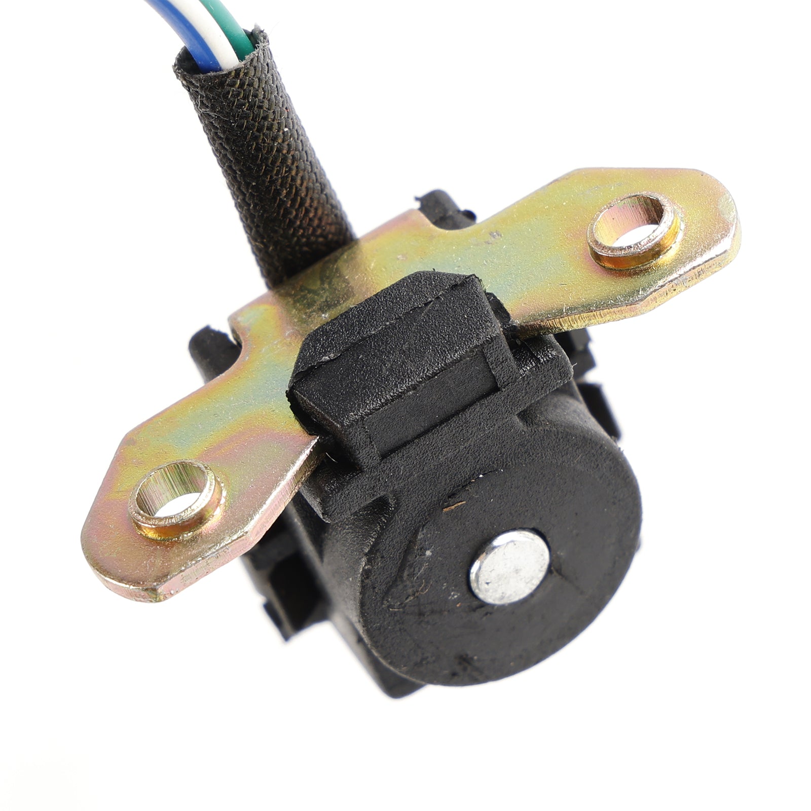 18 Coil Stator Generator K157FMI Voor Suzuki GN125 GN 125 TU 125 TU 125 1994-1999