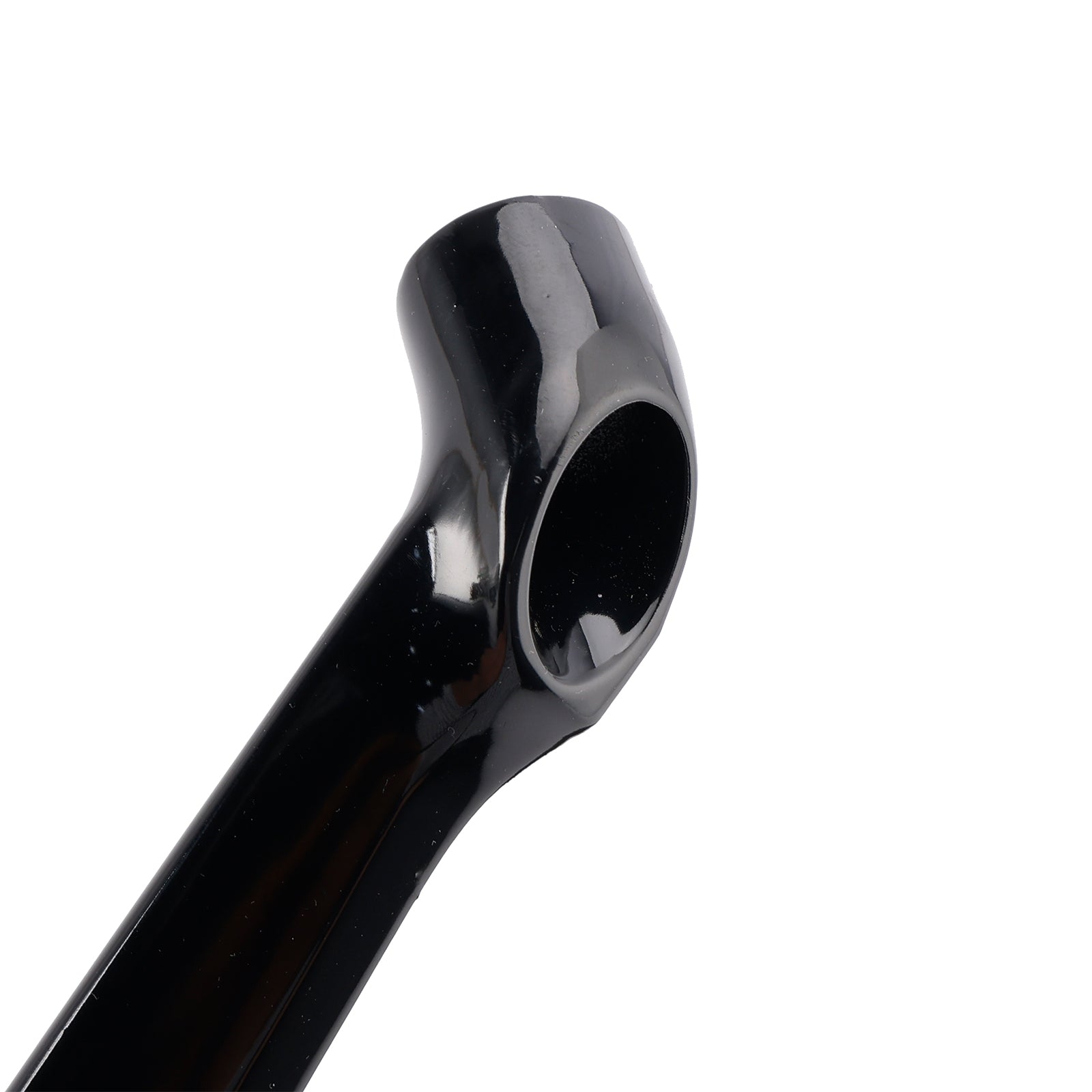 Zrkadlá zadného výhľadu na čierny pár pre Ducati Streetfighter V2 V4 V4S SP SP SP2 2020-2024