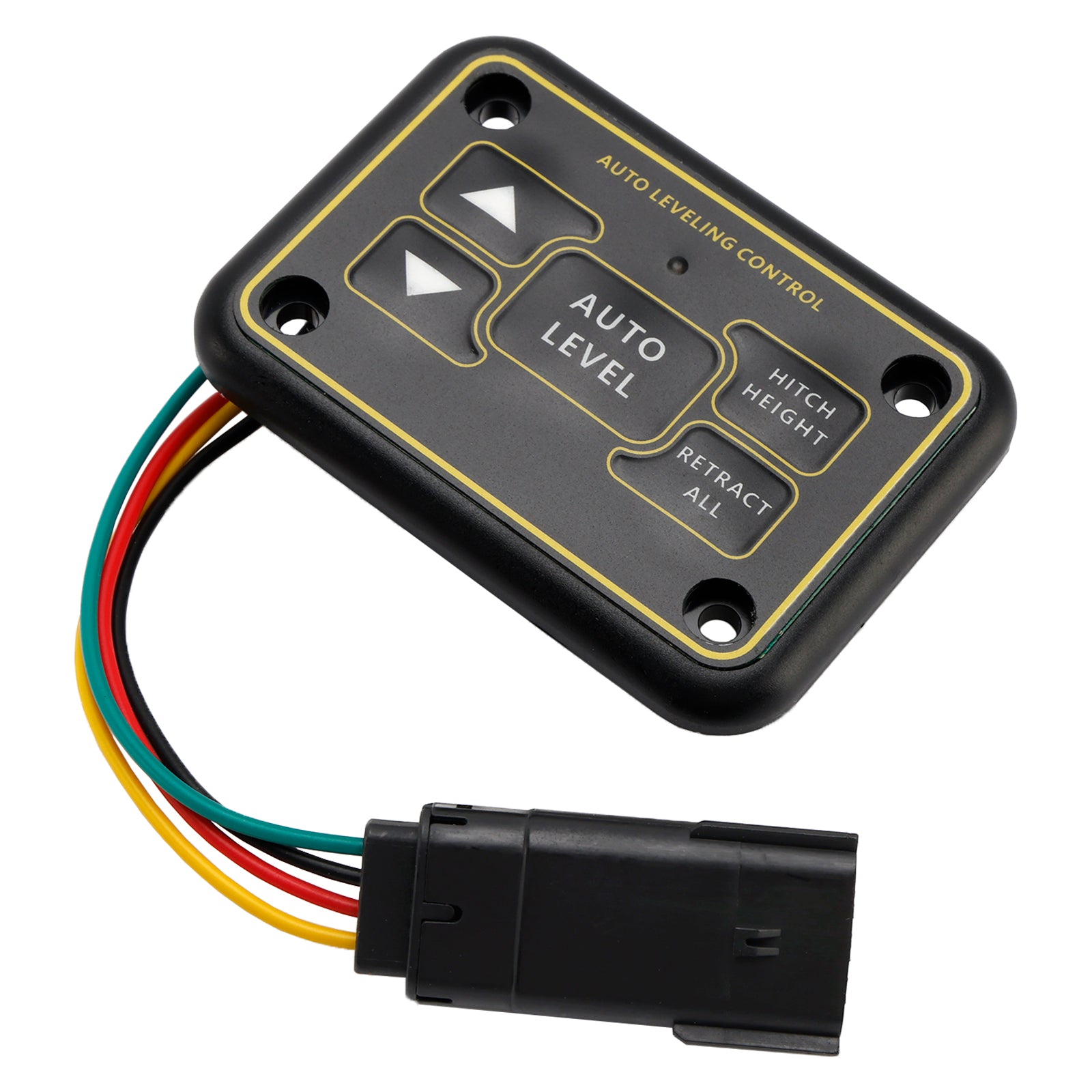 425306 Quick Level Touch Panel Assembly for Lippert Ground Control