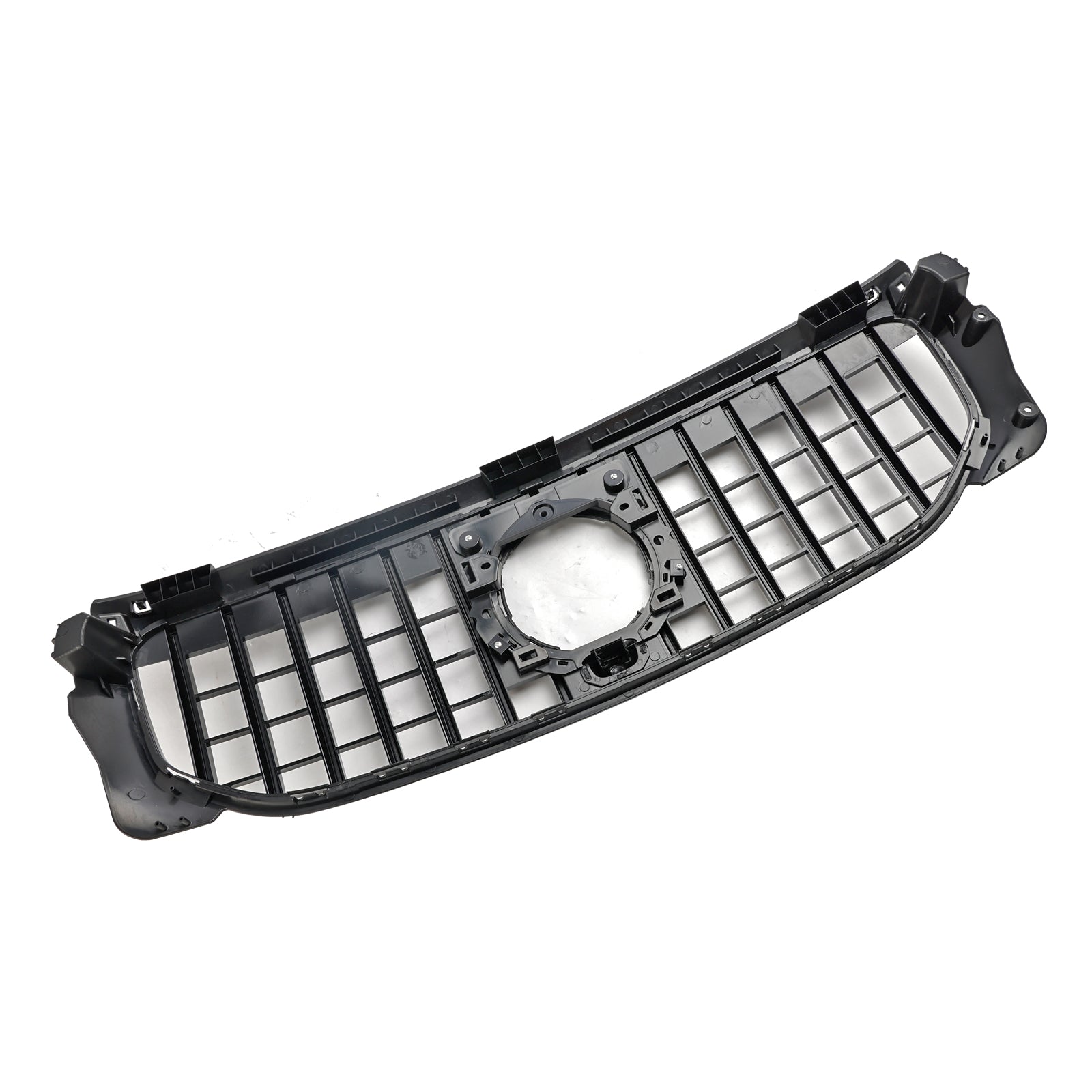 2020-2023 Mercedes Benz GLB X247 Gloss Black Front Bumper Grill Grill