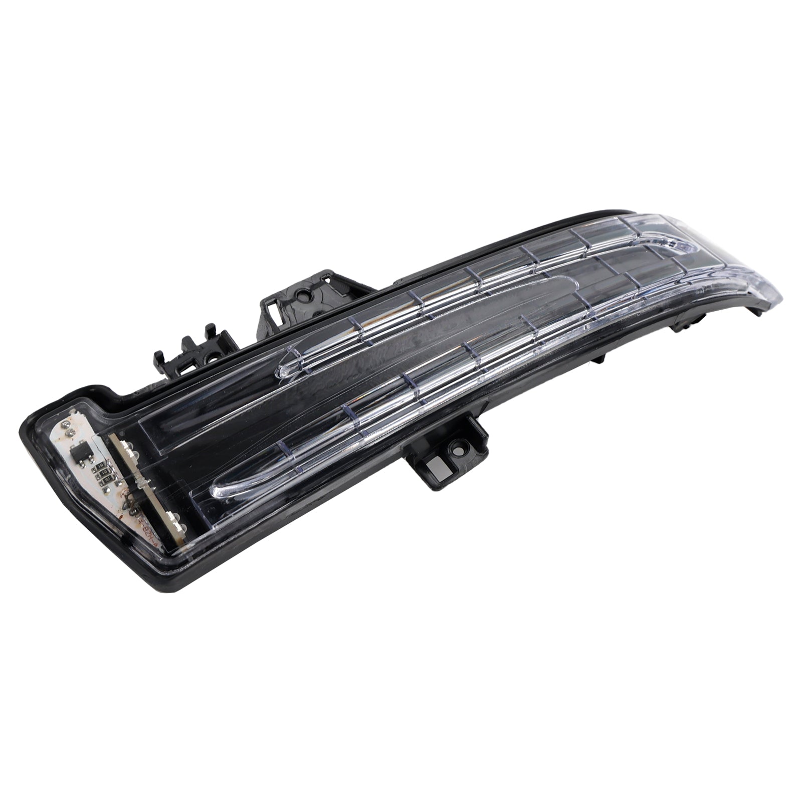 Left Wing Mirror LED Signal Indicator Light For Mercedes W176 W246 W204