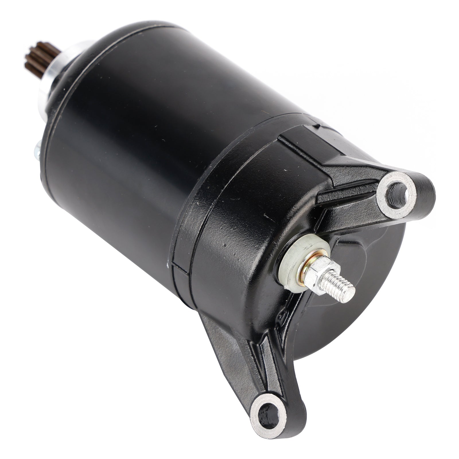 2025 for 390 Enduro R Starter motor 9 Tooth 96340001000