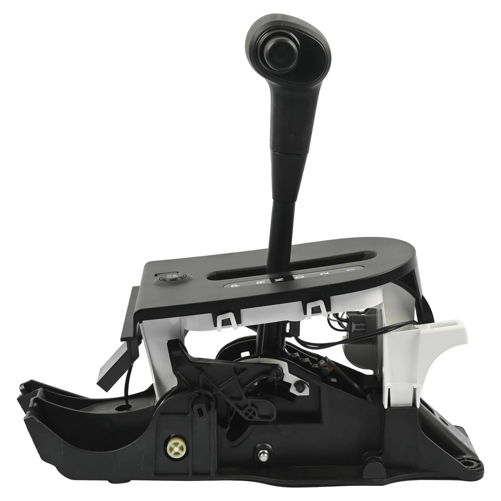2007-2010 For Console-Shift Lever Jeep Wrangler JK with 2.8CRD Engine (ENS) New Shift Lever w/Auto Trasmision Assembly 52060162AC
