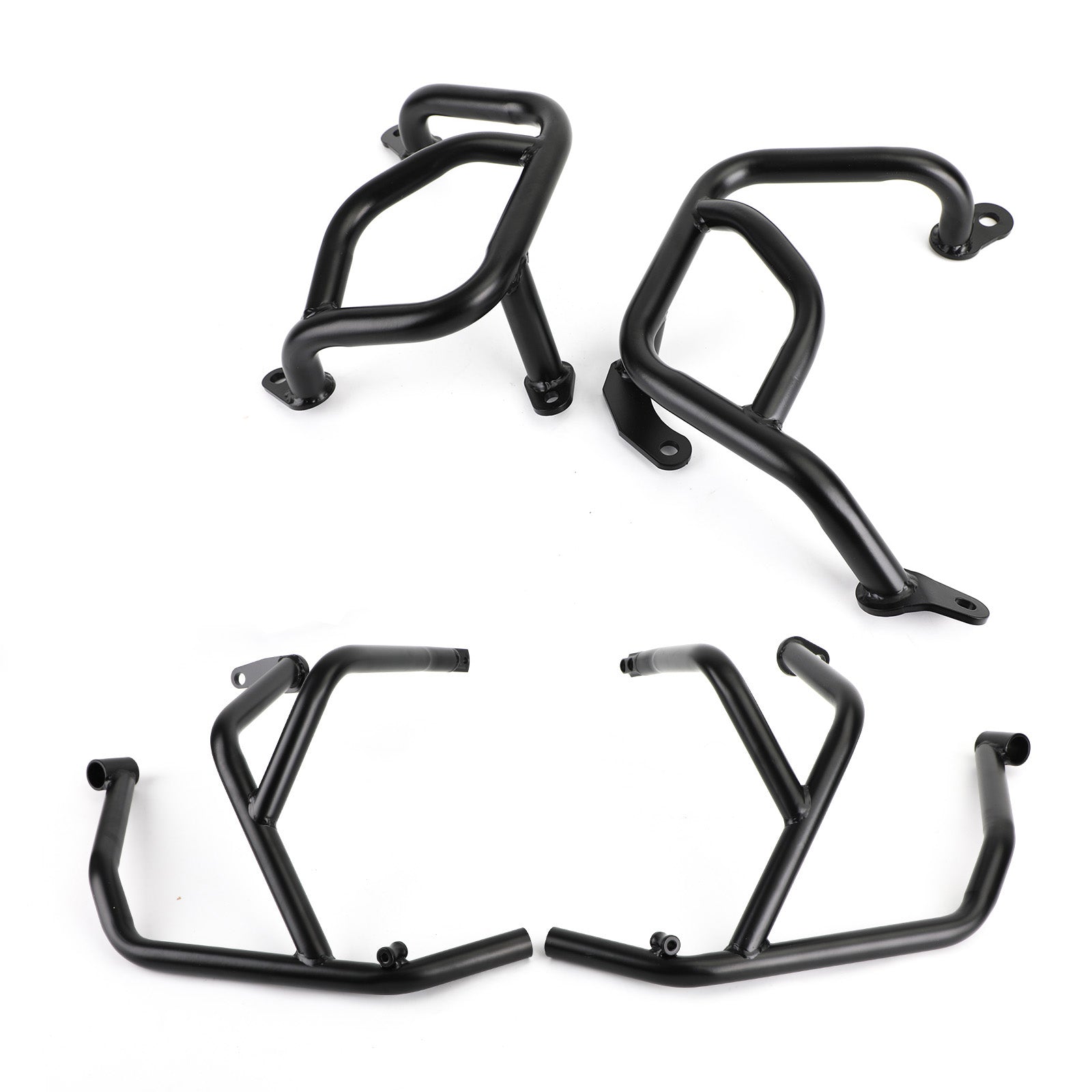 2020-2023 BMW F 900 R SE / F 900 XR TE Engine Guard Crash Bar Set