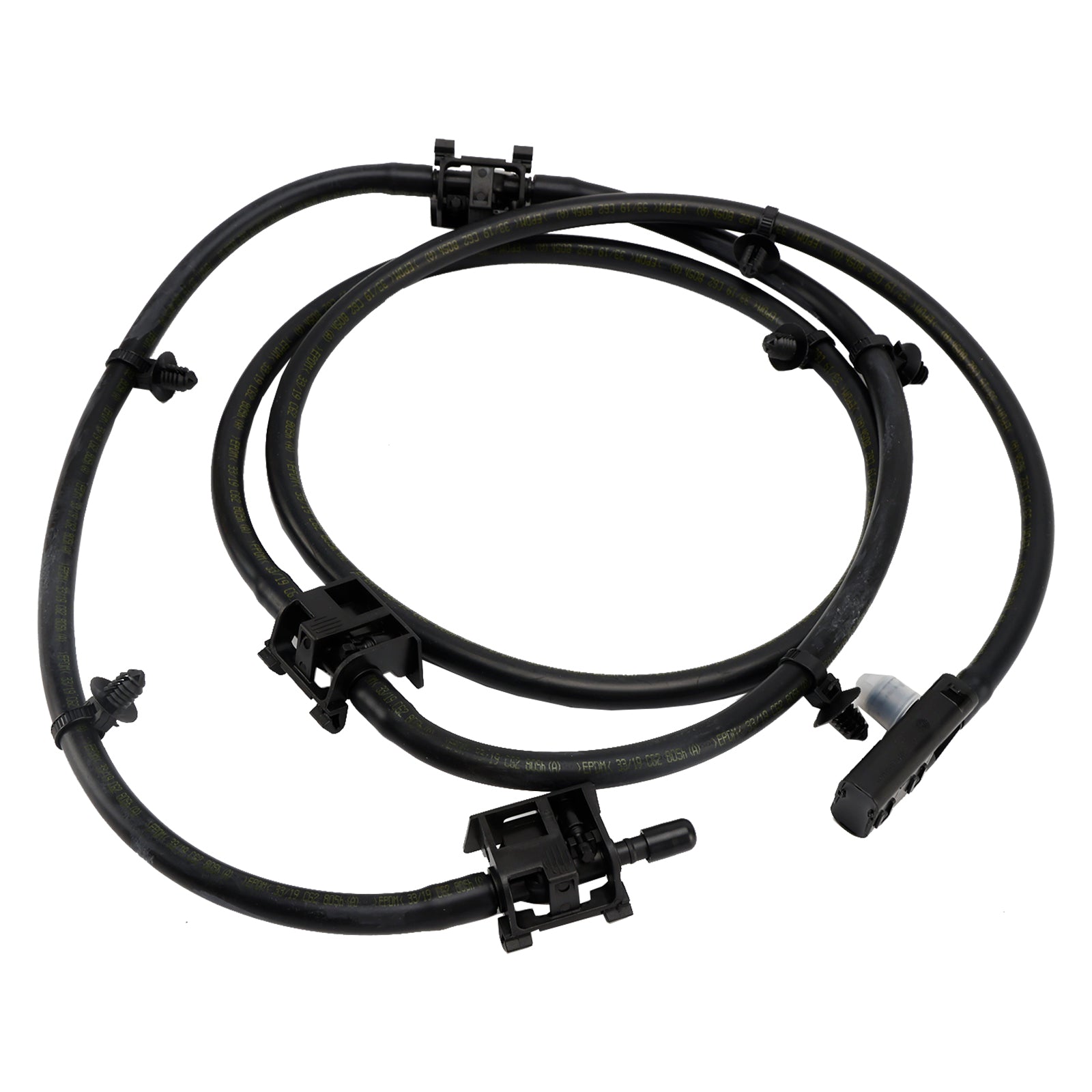 Windshield Washer Nozzle Hose Heated 2538602300 for Mercedes GLC43 AMG GLC300