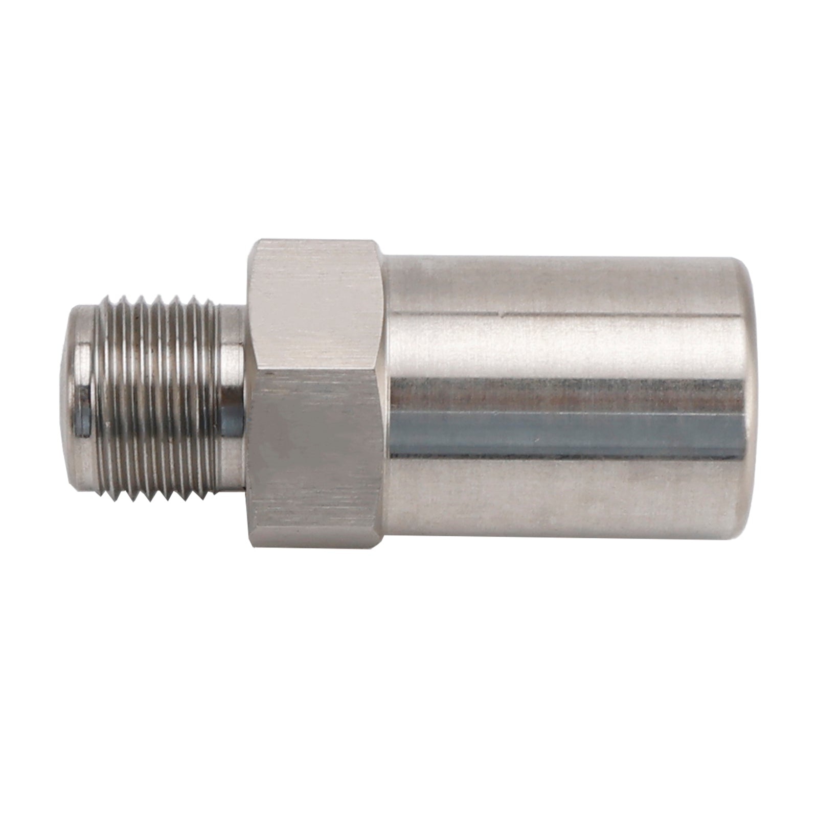 Soupape de surpression de bouchon de Rail de carburant pour GMC 6.6L Duramax LB7 2001-2004