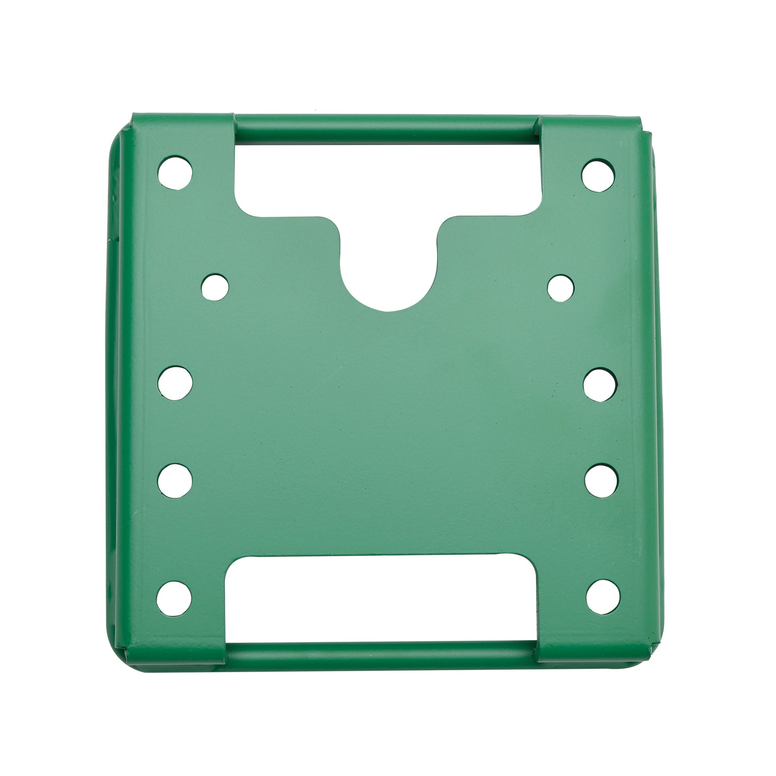 For John Deere ATU300 Adapter Holder GPS Receiver Mounting Bracket PF81190 Green