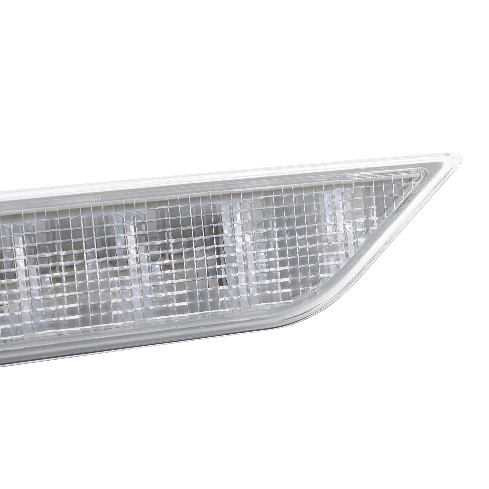 2008-2013 Nissan X-TRAIL T31 Feu de freinage de haut niveau LED Troisième feu stop arrière