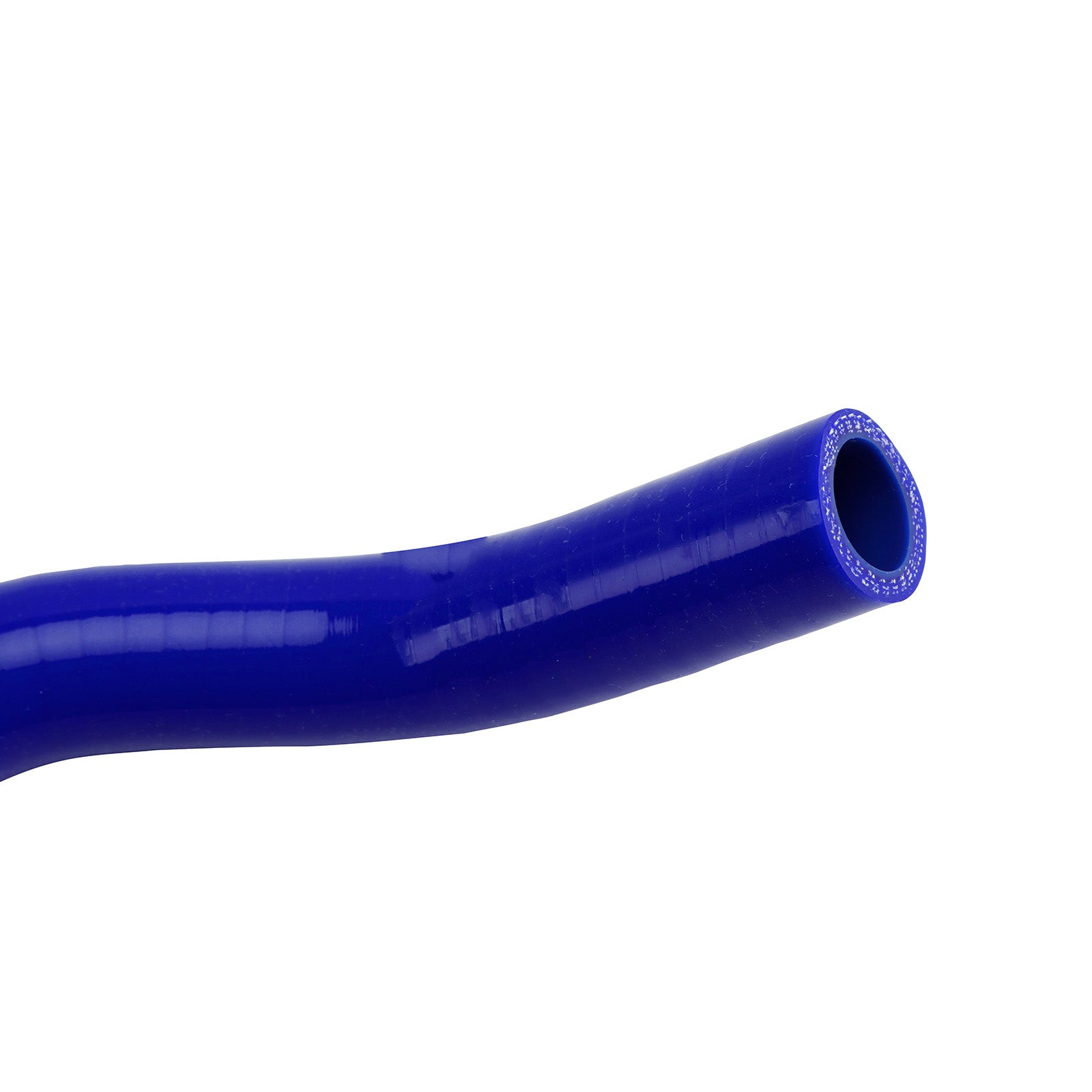 Silicone Radiator coolant Hose kit Fit For Honda CRF450R RX RWE 21-25