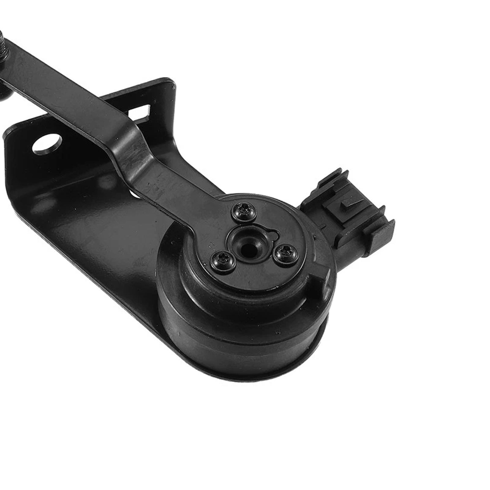 Front Right Ride Height Level Sensor 23152099 for Chevy Silverado GMC Sierra 1500