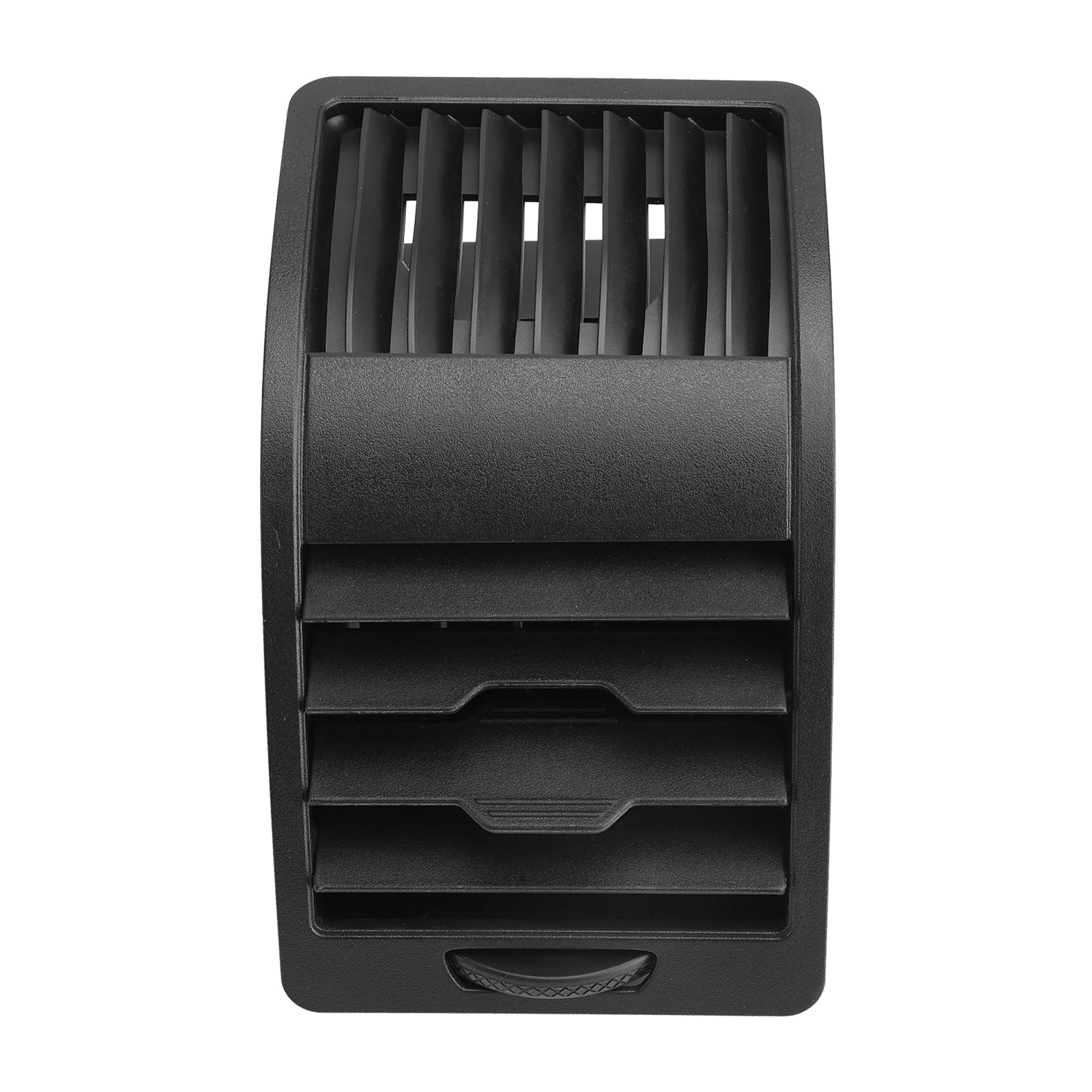 Grille de sortie d'air A/C pour chauffage latéral gauche du tableau de bord, adaptée au Hummer H3 H3T 2006 – 2010