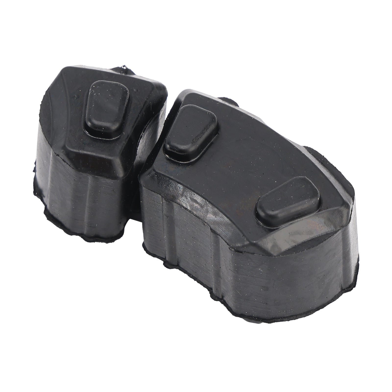 Rear Wheel Rubbers Cush Drive For BMW F800GS F800S F800R F800ST F800GT 2004-2019