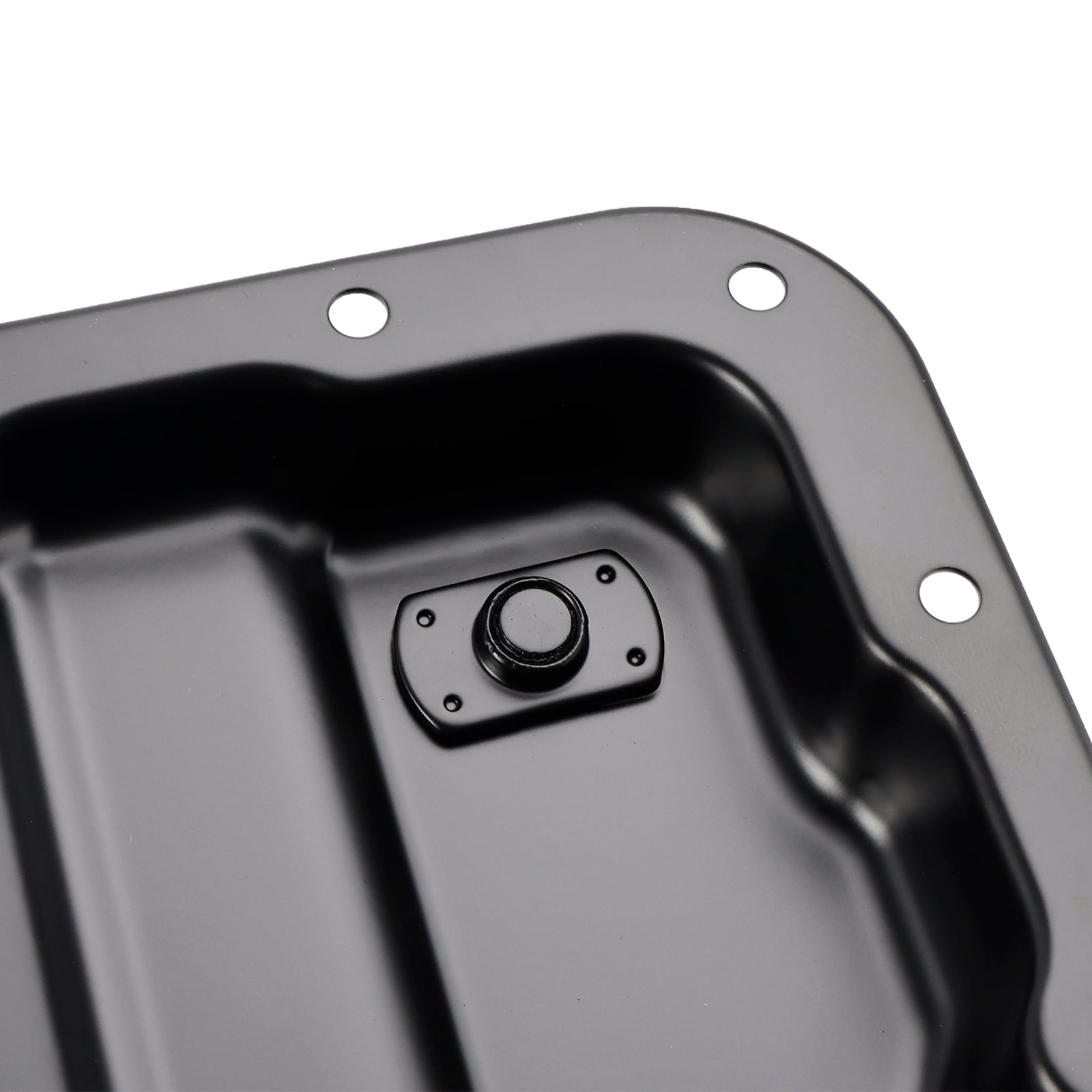 2016-2019 Nissan Titan Transmissieoliecarter 31390-1XJ0C 31397-1XJ0A