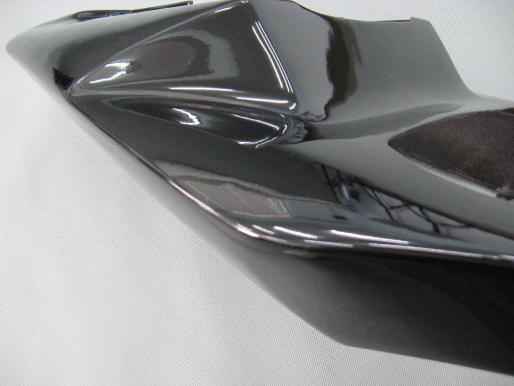 2002-2003 Yamaha YZF-R1 All Black Racing Fairings Generic