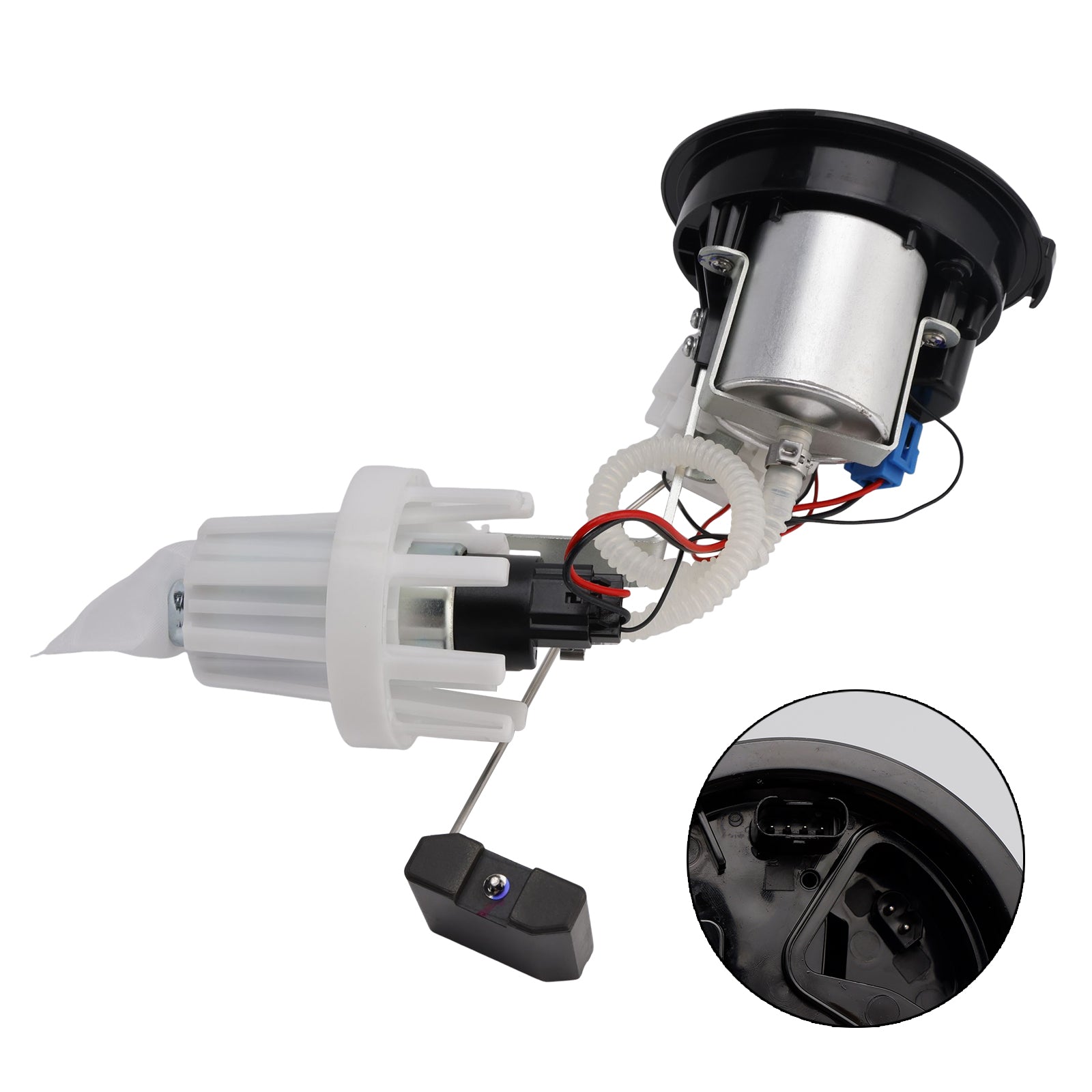 Fuel Pump Assembly 16148357969 Replace For Bmw R1200Gs K50 K51Adv K52 K53 K54