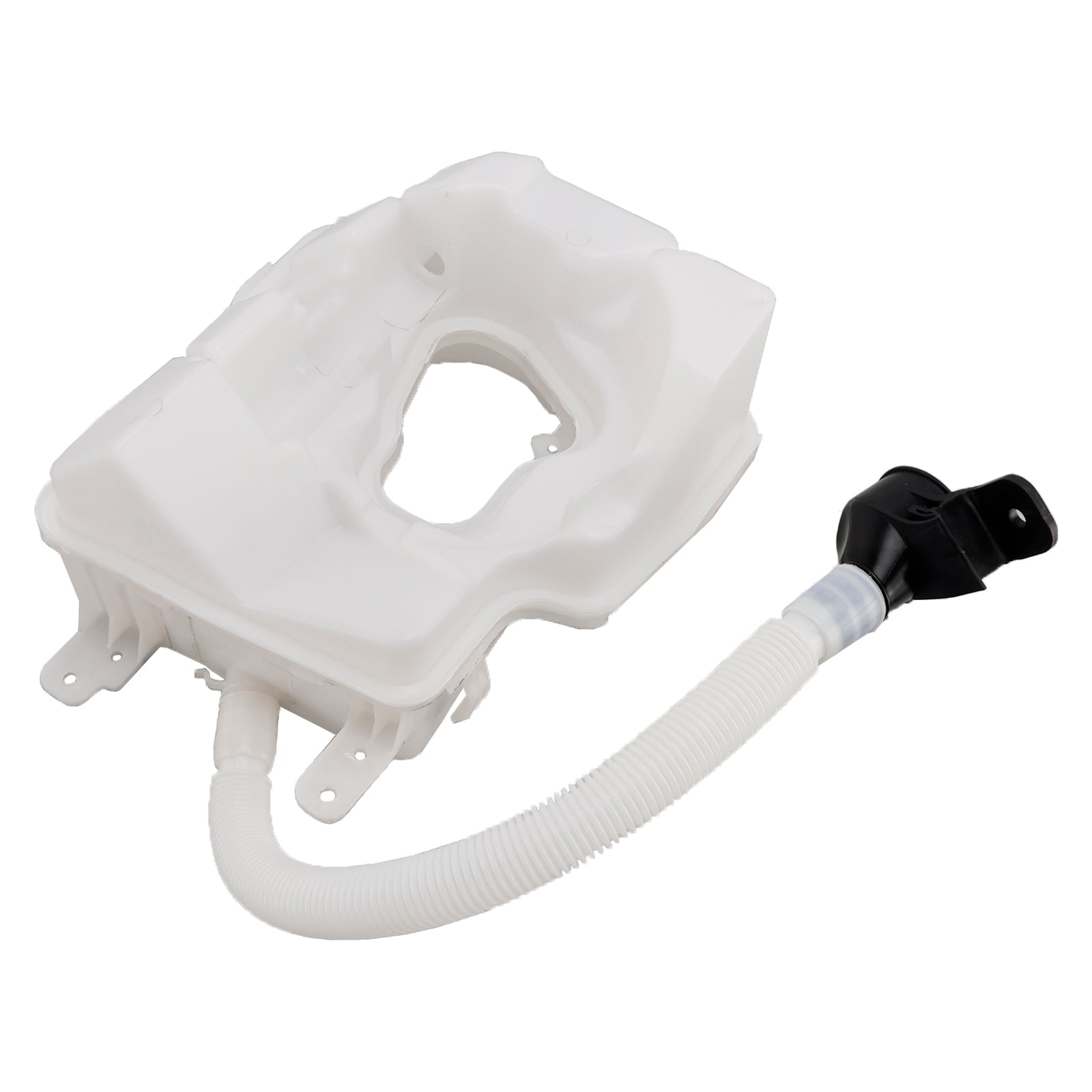 01/2010-10/2016 MINI Countryman R60 Voorruitsproeierreservoir 61669802203