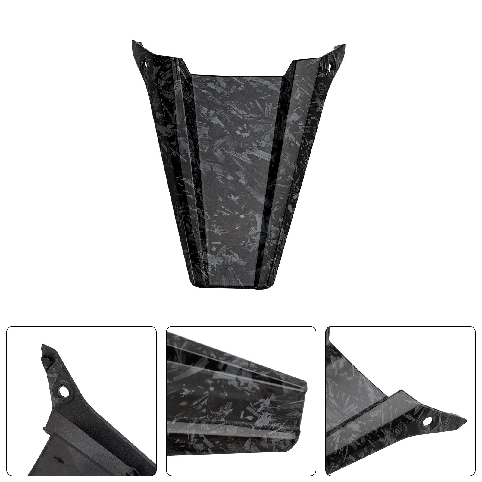 2022-2025 Honda ADV350 Rear Tail Seat Cover Fairing