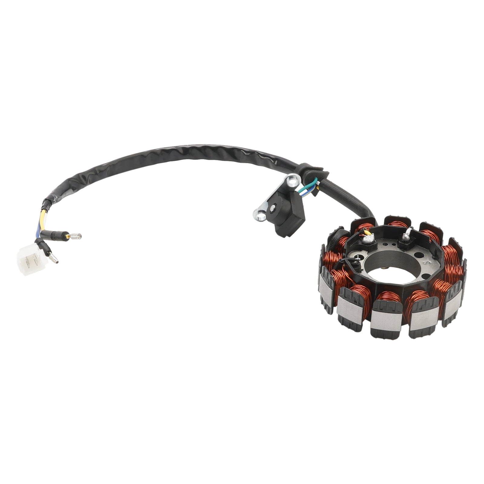 2016-2024 Modenas Karisma 125 (novo) 12 pólos gerador de estator 31120-alg1-e10