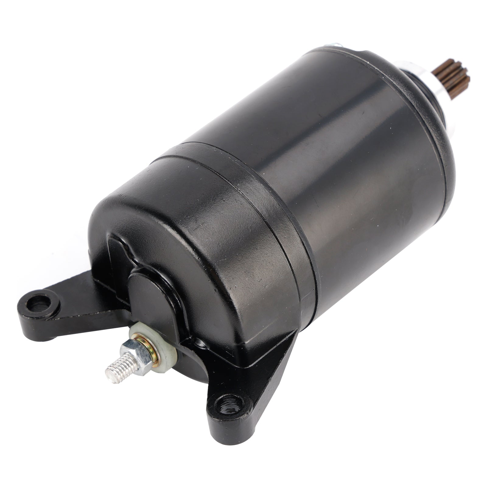 2025 for 390 Enduro R Starter motor 9 Tooth 96340001000