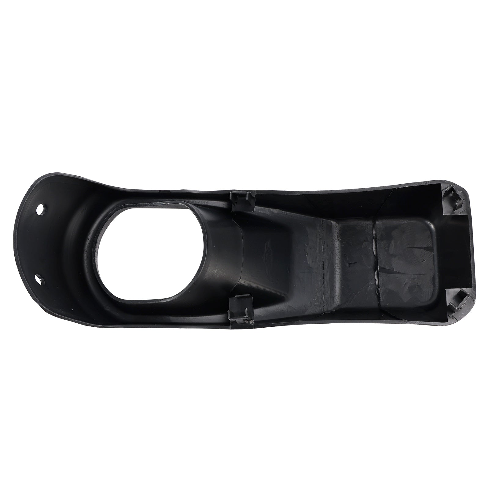 2018-2025 eep Wrangler JL Gladiator Left Fog Light Bezel Trim J68295559AA