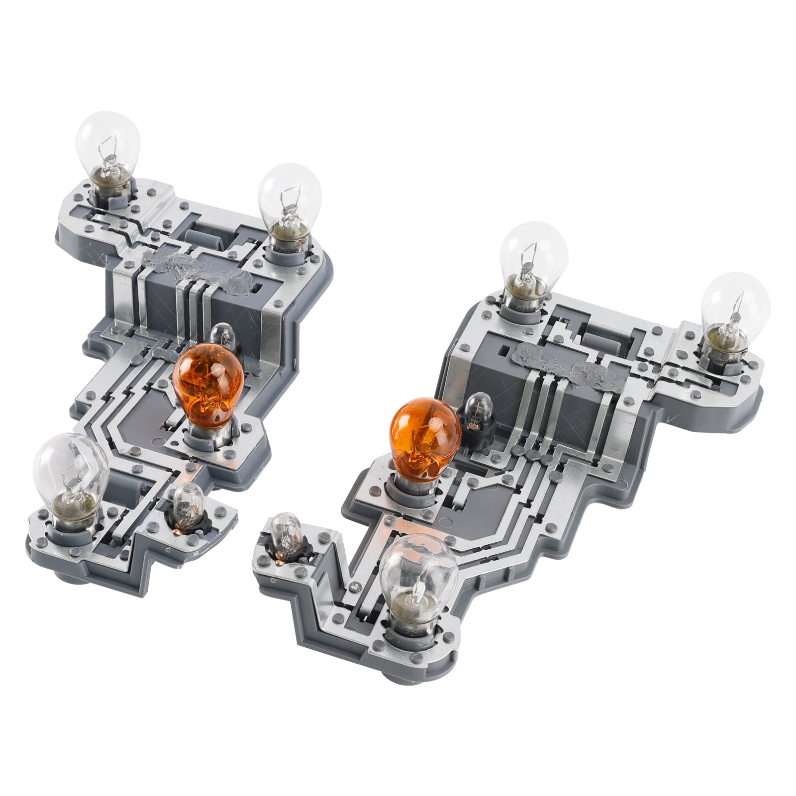 2007-2010 Mercedes-Benz S204 C Estate LH+RH Držiteľ zadných žiaroviek A2048201700