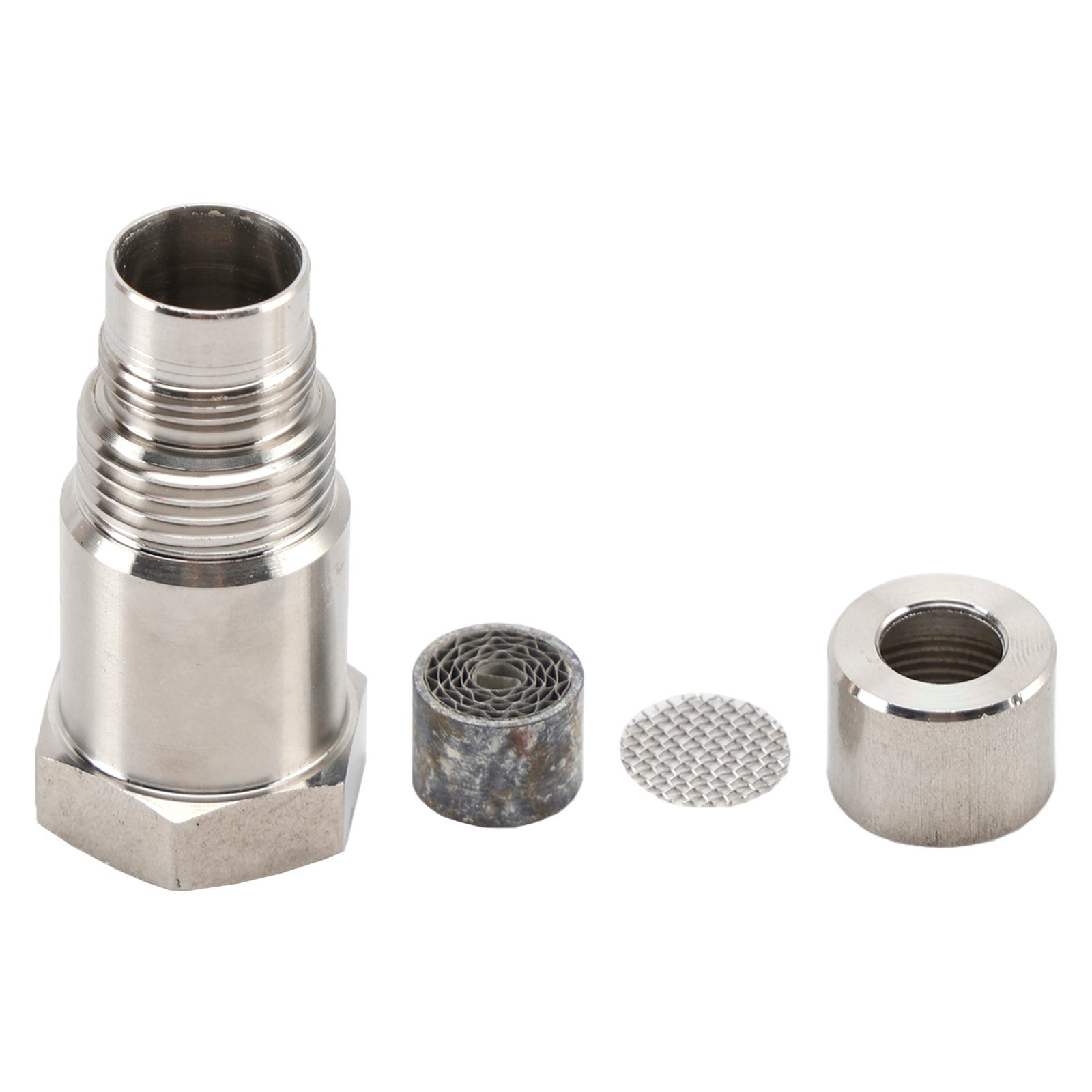 M18*1,5 O2 Senzor CEL Kontrola rozpačika motora W/Catalytic Converter Filter Element