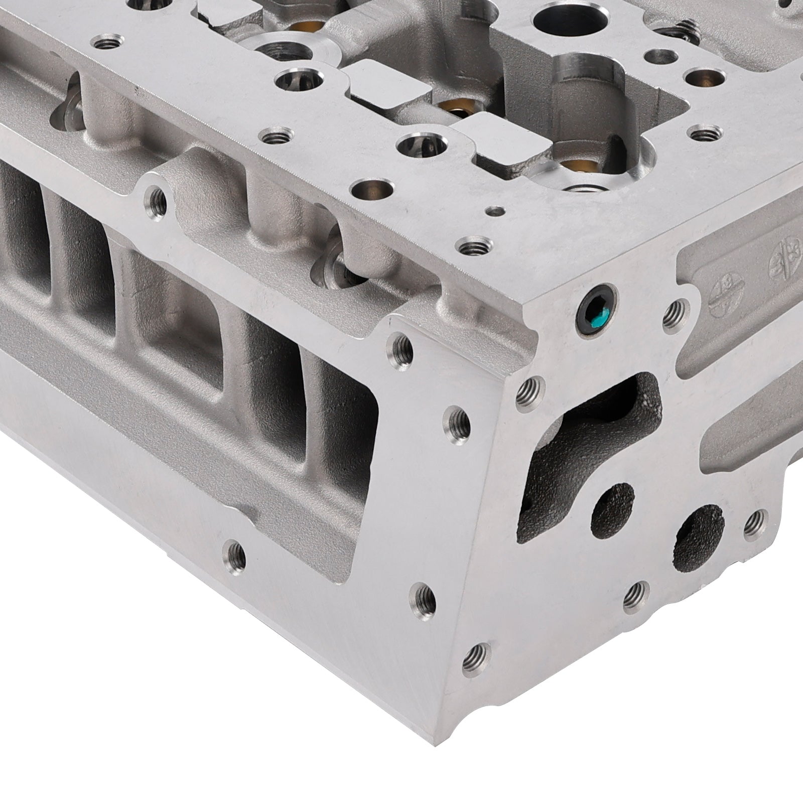 Fiat DUCATO Furgoneta (250_) 160 Multijet 3,0 D 4x4 (2006 en adelante) Culata 908559 0200KC