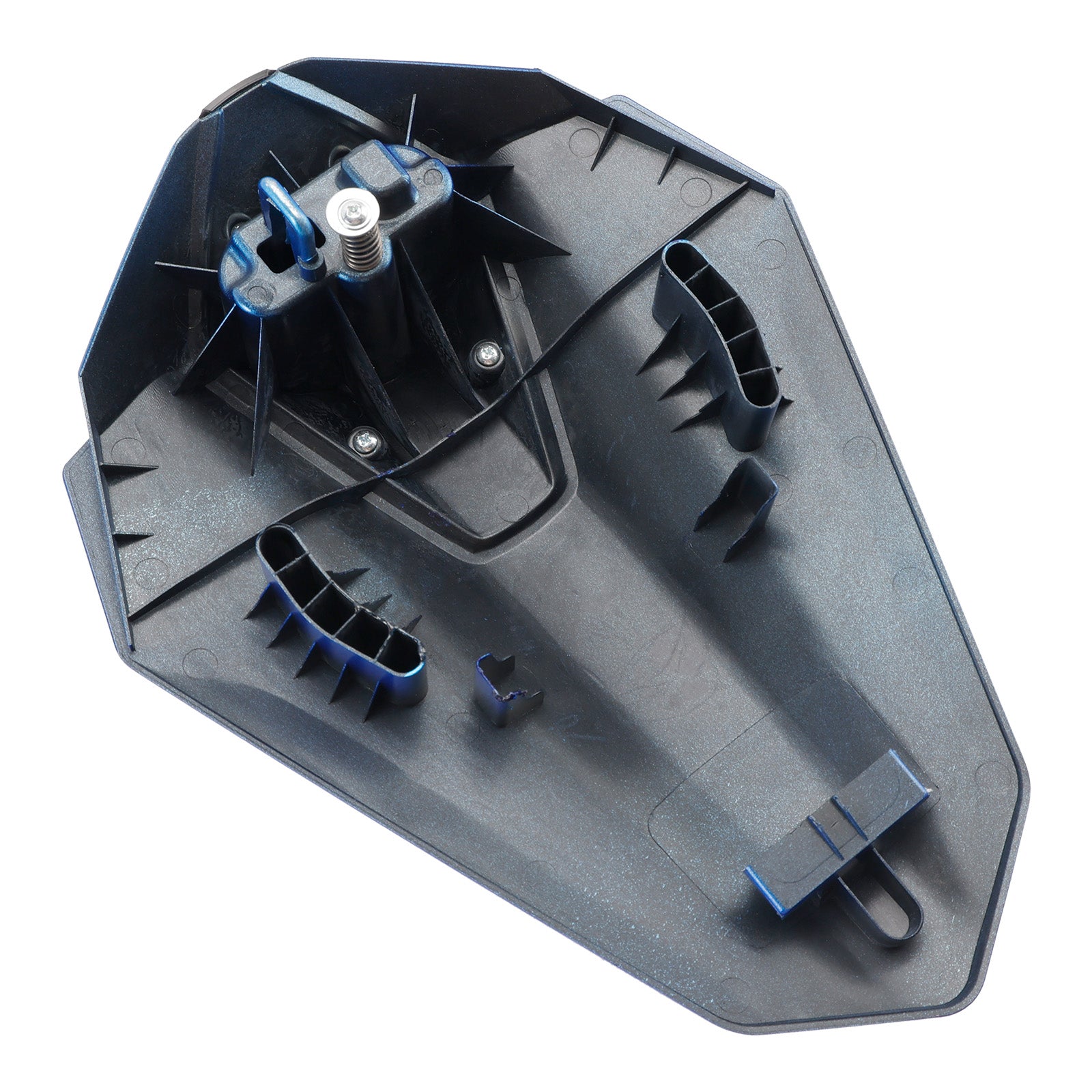 2023-2024 Honda CBR250RR Rear Tail Pillion Seat Fairing Cover