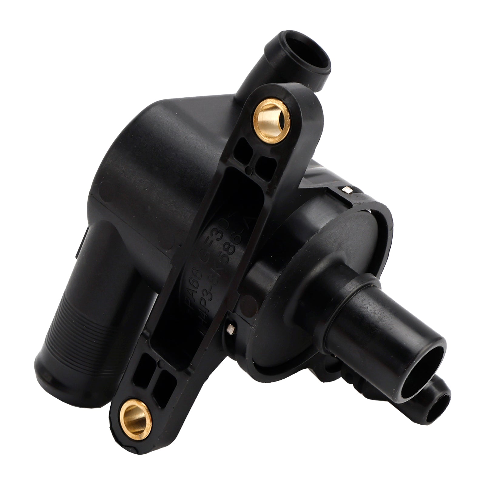 LR093489 Crankcase Oil Separator for Land Rover Defender Discovery Sport L550
