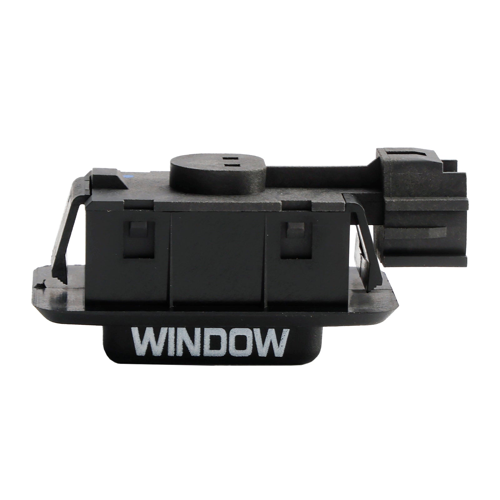 Interruptor de ventana de cristal con aleta trasera 56042450AB para Jeep Commander Grand Cherokee