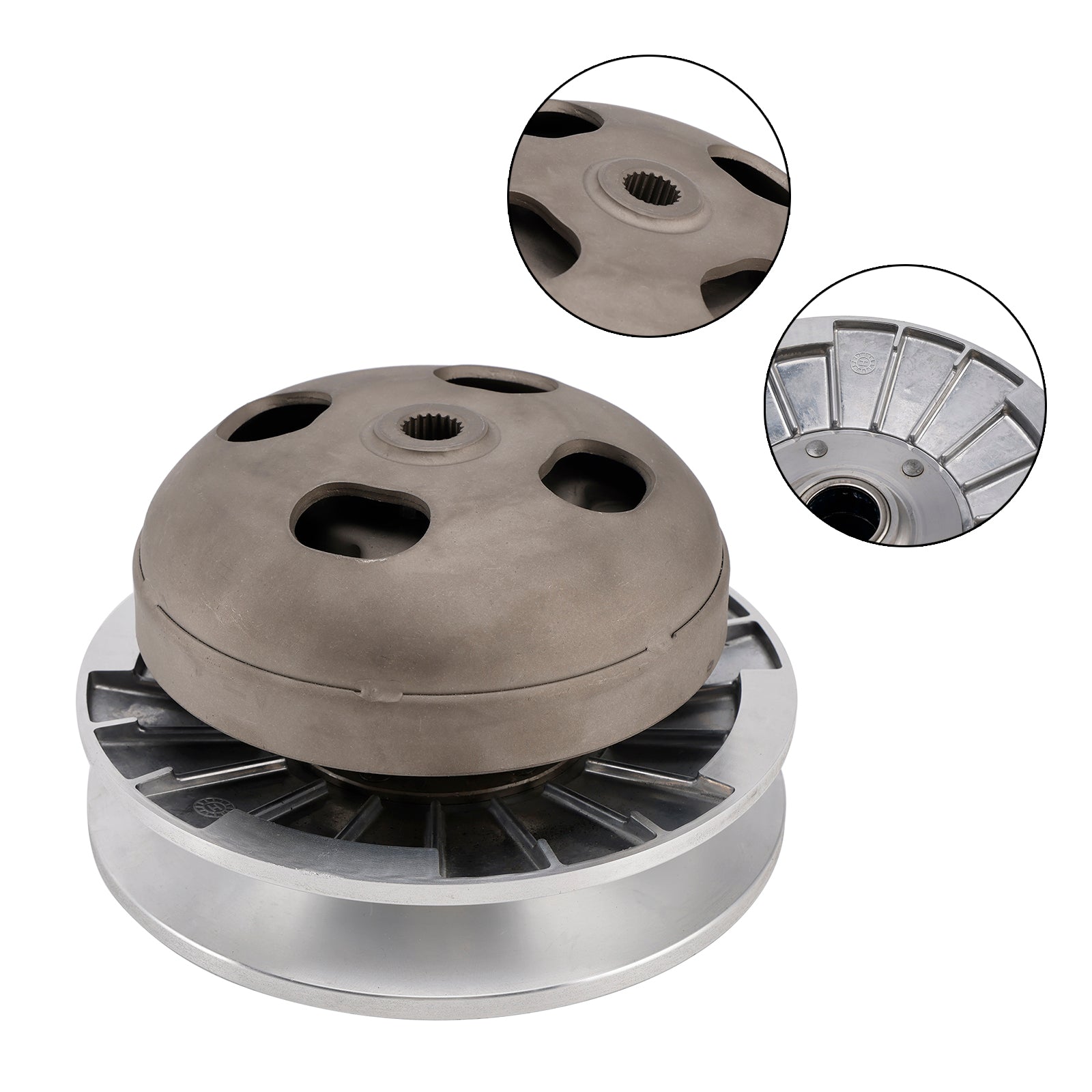 Secondary Clutch Cam Helix 23205-Ktw-900 For Honda Nss300 Forza 300 13-22 Sh300