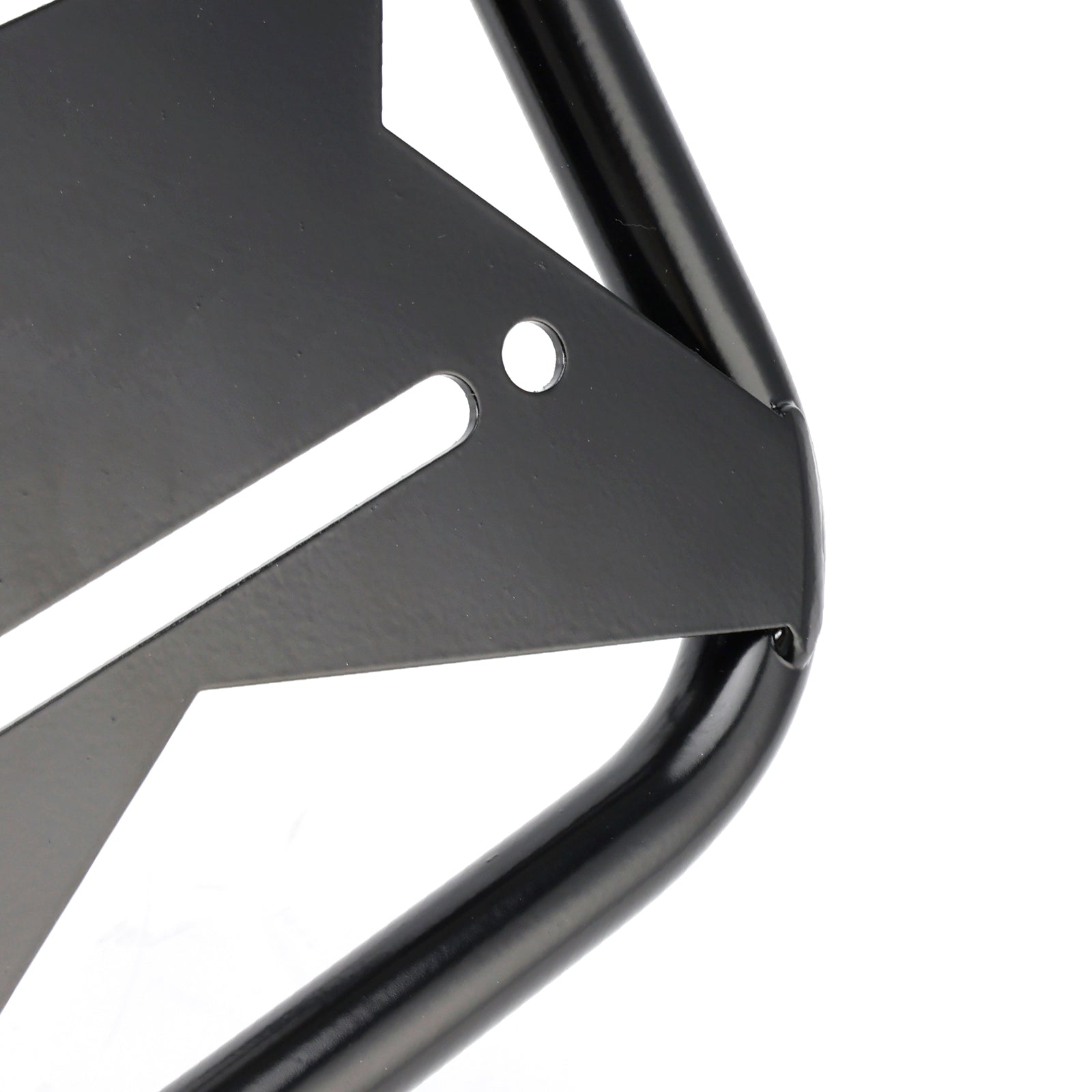 Zadeltassteun Montagebeugel Rekken Rechts Voor Scrambler 1200 Xc/Xe/X 2019-2025