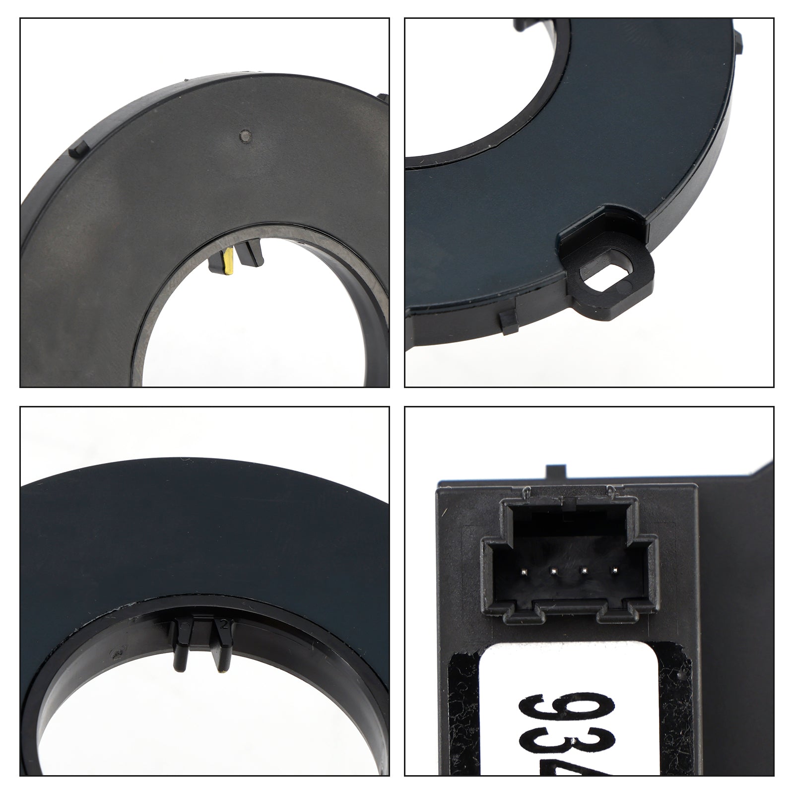 Styringsvinkelsensor 93480-1000 for Kia Sedona for Hyundai Genesis