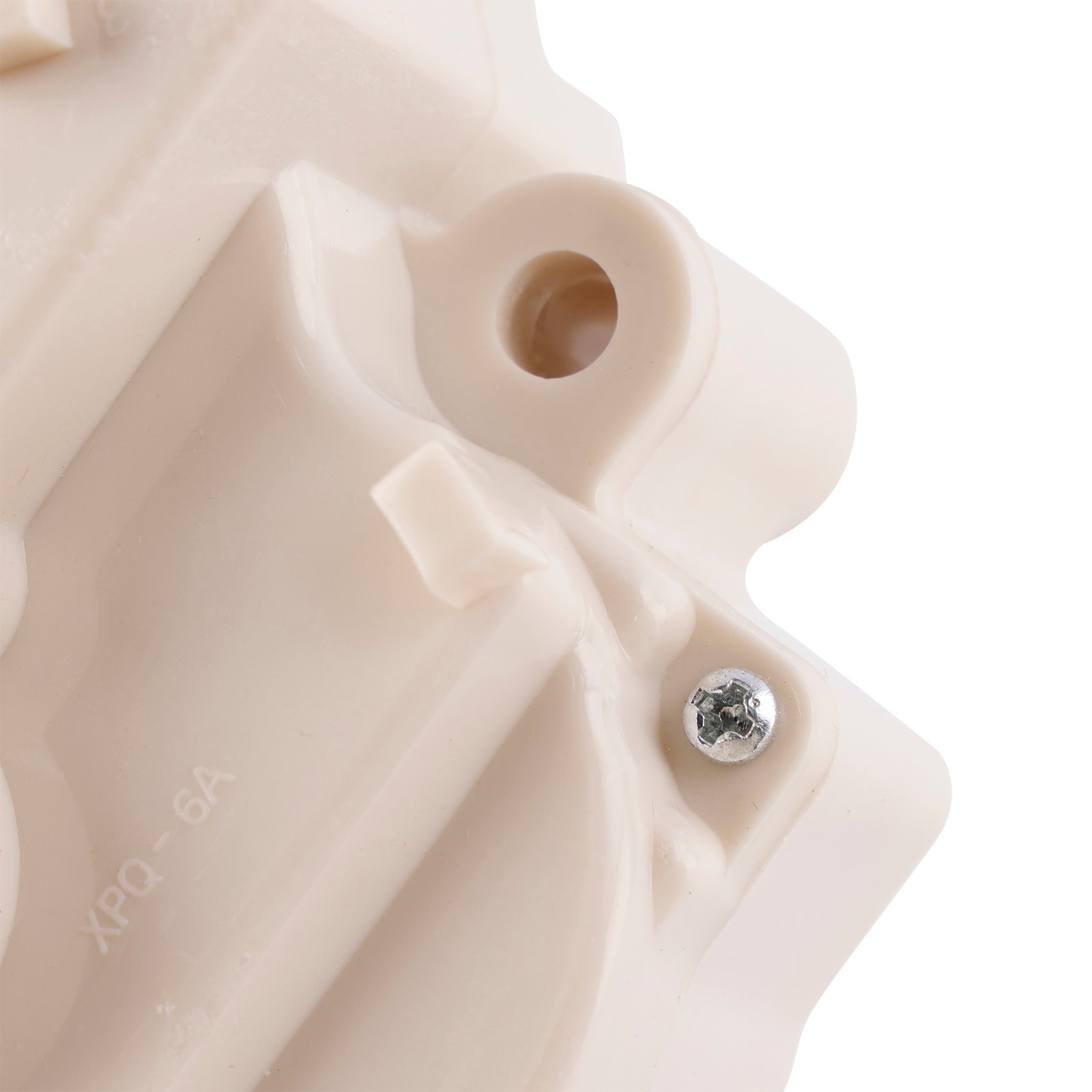 Motor de drenagem da arruela XPQ-6A PQD-703 Tractor de traço duplo para lavagem de LG