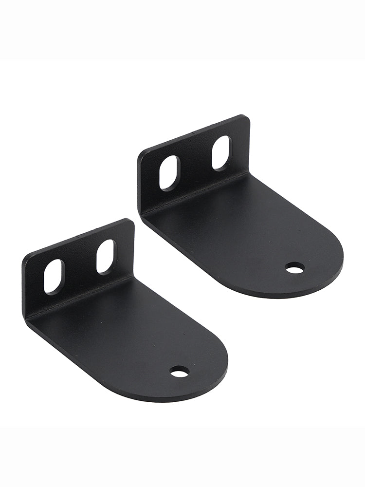Techo del parabrisas trasero 50"Soporte de barra de luz LED para Can Am Defender 500/800/1000