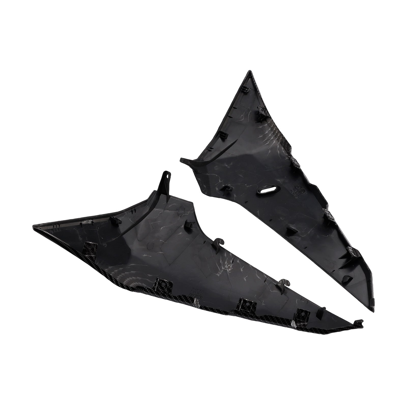 2022-2025 Honda ADV 350 Side pedal Cover Panel Fairing Cowl