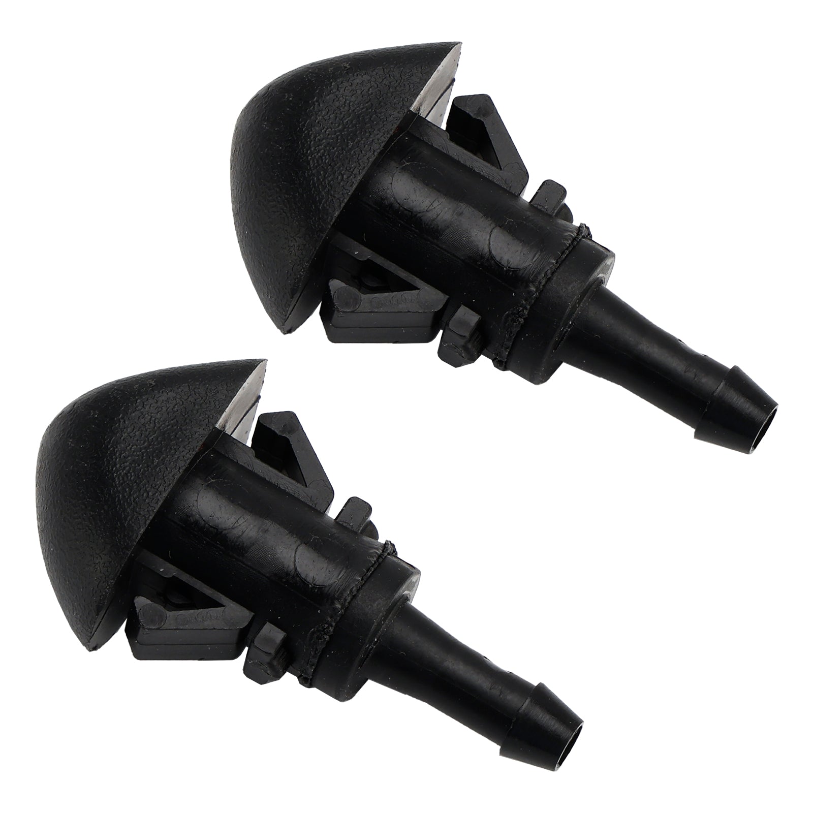 2pcs Sprayer Windshield Washer Nozzle for Cadillac XT5 2017-2021 84221502